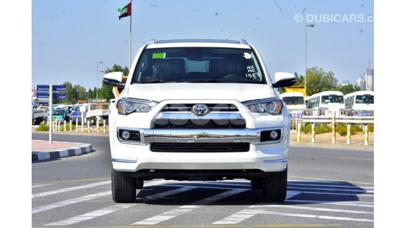 Big with watermark toyota 4runner curacao import dubai 3132