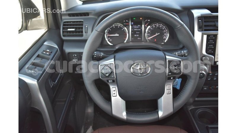 Big with watermark toyota 4runner curacao import dubai 3132