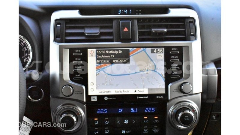 Big with watermark toyota 4runner curacao import dubai 3132