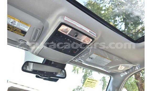 Buy Import Toyota 4Runner White Car in Import - Dubai in Curacao Buy Import Toyota 4Runner White Car in Import - Dubai in Curacao