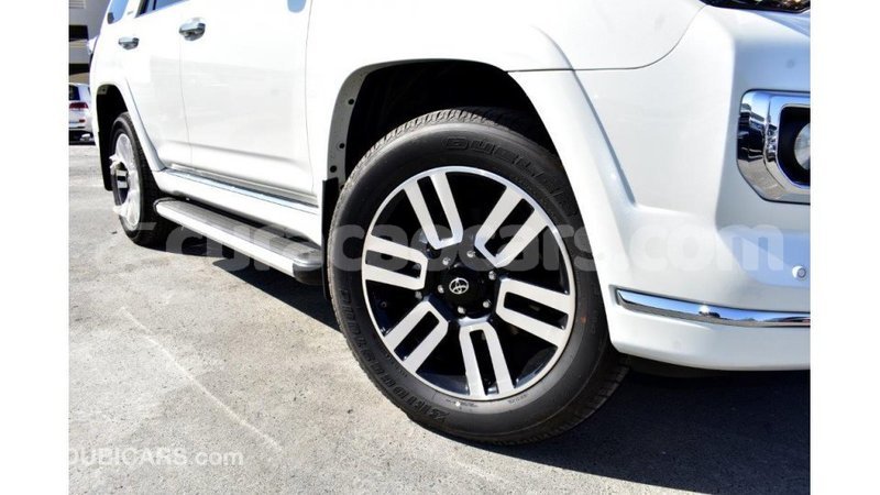 Big with watermark toyota 4runner curacao import dubai 3132