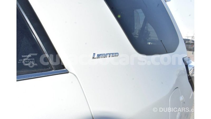 Big with watermark toyota 4runner curacao import dubai 3132