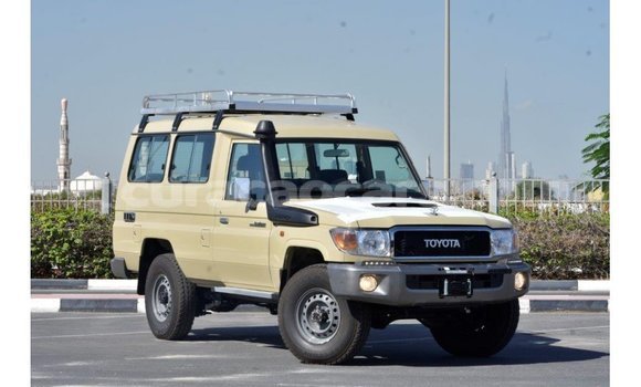 Buy Import Toyota Land Cruiser Beige Car in Import - Dubai in Curacao Buy Import Toyota Land Cruiser Beige Car in Import - Dubai in Curacao