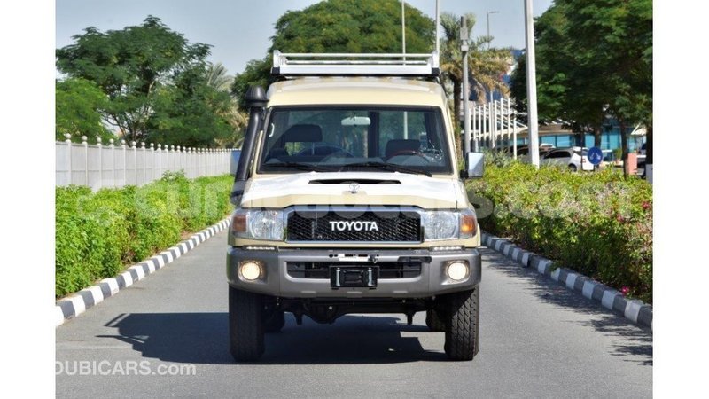 Big with watermark toyota land cruiser curacao import dubai 3133