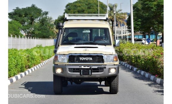 Buy Import Toyota Land Cruiser Beige Car in Import - Dubai in Curacao Buy Import Toyota Land Cruiser Beige Car in Import - Dubai in Curacao