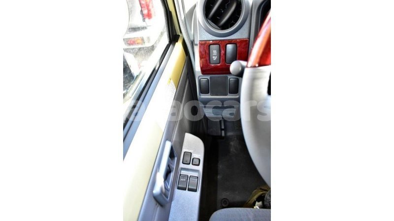 Big with watermark toyota land cruiser curacao import dubai 3133