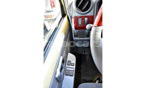 Buy Import Toyota Land Cruiser Beige Car in Import - Dubai in Curacao Buy Import Toyota Land Cruiser Beige Car in Import - Dubai in Curacao