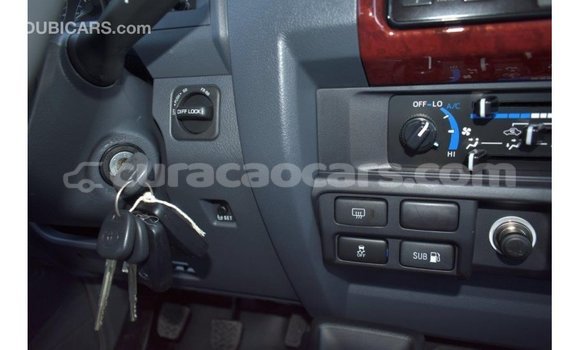 Buy Import Toyota Land Cruiser Beige Car in Import - Dubai in Curacao Buy Import Toyota Land Cruiser Beige Car in Import - Dubai in Curacao