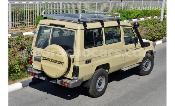 Buy Import Toyota Land Cruiser Beige Car in Import - Dubai in Curacao Buy Import Toyota Land Cruiser Beige Car in Import - Dubai in Curacao