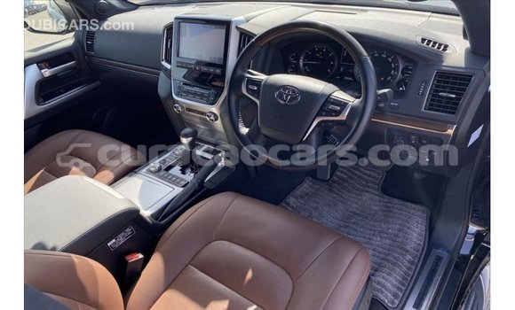 Buy Import Toyota Land Cruiser Black Car in Import - Dubai in Curacao Buy Import Toyota Land Cruiser Black Car in Import - Dubai in Curacao