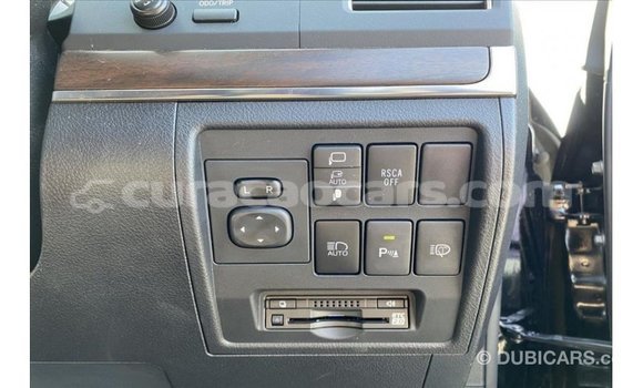 Buy Import Toyota Land Cruiser Black Car in Import - Dubai in Curacao Buy Import Toyota Land Cruiser Black Car in Import - Dubai in Curacao