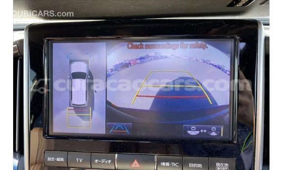 Buy Import Toyota Land Cruiser Black Car in Import - Dubai in Curacao Buy Import Toyota Land Cruiser Black Car in Import - Dubai in Curacao