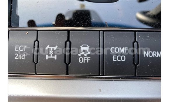 Buy Import Toyota Land Cruiser Black Car in Import - Dubai in Curacao Buy Import Toyota Land Cruiser Black Car in Import - Dubai in Curacao