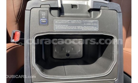 Buy Import Toyota Land Cruiser Black Car in Import - Dubai in Curacao Buy Import Toyota Land Cruiser Black Car in Import - Dubai in Curacao