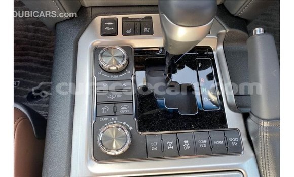 Buy Import Toyota Land Cruiser Black Car in Import - Dubai in Curacao Buy Import Toyota Land Cruiser Black Car in Import - Dubai in Curacao