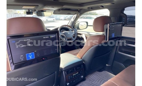 Buy Import Toyota Land Cruiser Black Car in Import - Dubai in Curacao Buy Import Toyota Land Cruiser Black Car in Import - Dubai in Curacao
