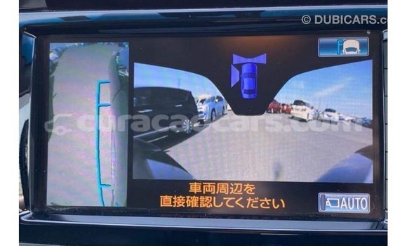 Buy Import Toyota Land Cruiser Black Car in Import - Dubai in Curacao Buy Import Toyota Land Cruiser Black Car in Import - Dubai in Curacao