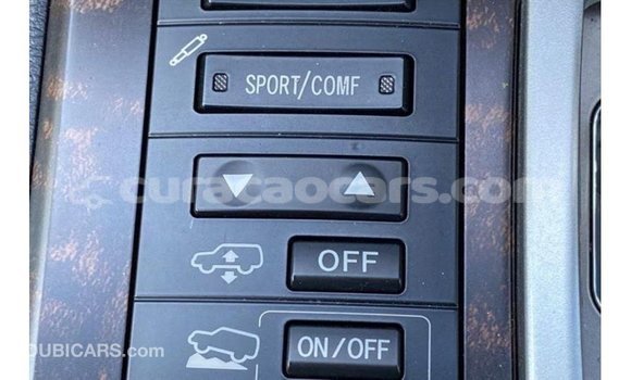 Buy Import Toyota Land Cruiser Black Car in Import - Dubai in Curacao Buy Import Toyota Land Cruiser Black Car in Import - Dubai in Curacao