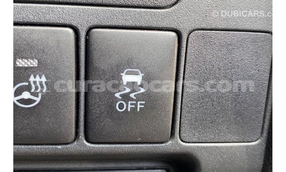 Buy Import Toyota Land Cruiser Black Car in Import - Dubai in Curacao Buy Import Toyota Land Cruiser Black Car in Import - Dubai in Curacao