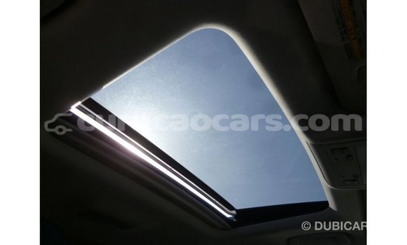 Buy Import Toyota Land Cruiser White Car in Import - Dubai in Curacao Buy Import Toyota Land Cruiser White Car in Import - Dubai in Curacao