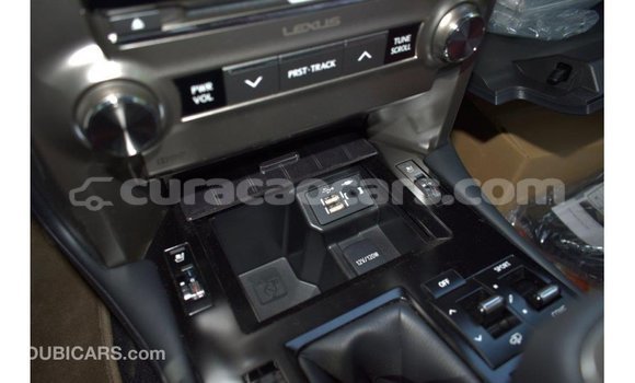 Buy Import Lexus GX White Car in Import - Dubai in Curacao Buy Import Lexus GX White Car in Import - Dubai in Curacao