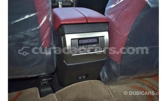 Buy Import Lexus GX White Car in Import - Dubai in Curacao Buy Import Lexus GX White Car in Import - Dubai in Curacao