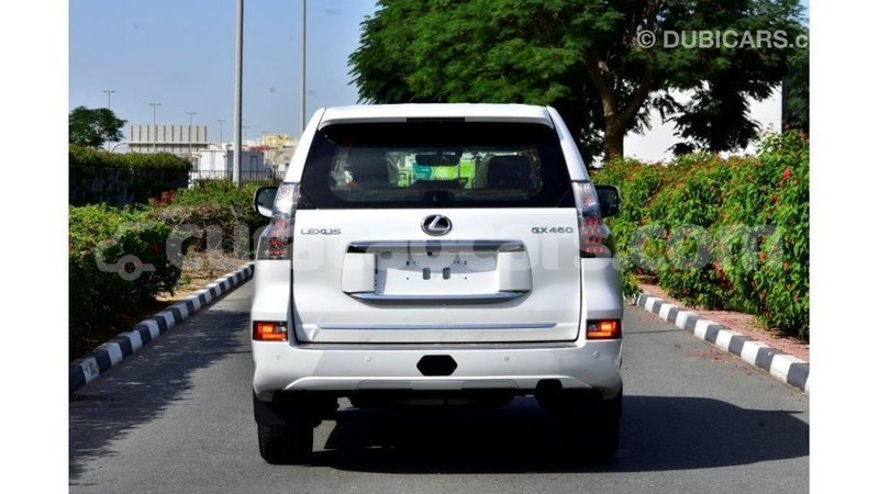 Big with watermark lexus gx curacao import dubai 3138