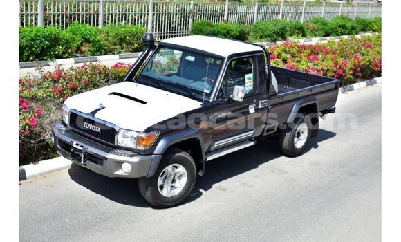 Buy Import Toyota Land Cruiser Other Car in Import - Dubai in Curacao Buy Import Toyota Land Cruiser Other Car in Import - Dubai in Curacao