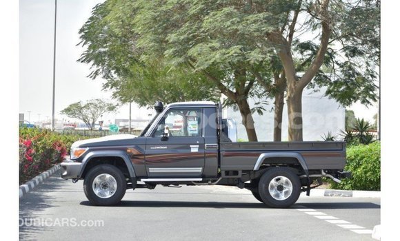 Buy Import Toyota Land Cruiser Other Car in Import - Dubai in Curacao Buy Import Toyota Land Cruiser Other Car in Import - Dubai in Curacao