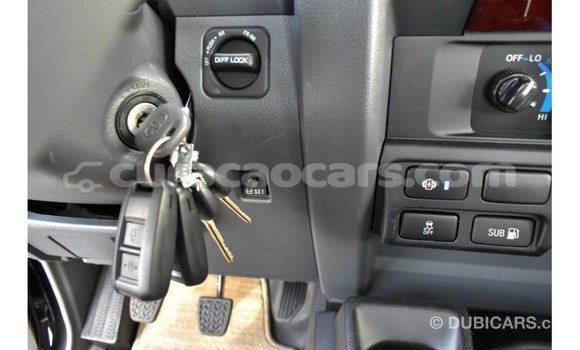Buy Import Toyota Land Cruiser Other Car in Import - Dubai in Curacao Buy Import Toyota Land Cruiser Other Car in Import - Dubai in Curacao