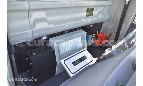 Buy Import Toyota Land Cruiser Other Car in Import - Dubai in Curacao Buy Import Toyota Land Cruiser Other Car in Import - Dubai in Curacao
