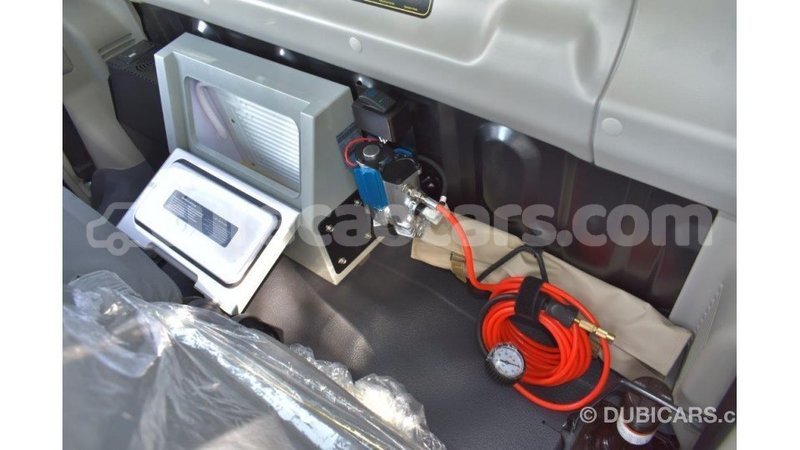 Big with watermark toyota land cruiser curacao import dubai 3139