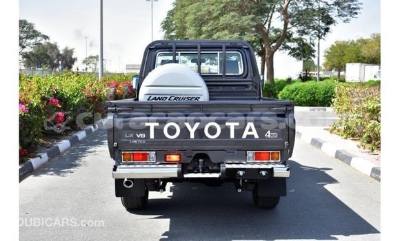 Buy Import Toyota Land Cruiser Other Car in Import - Dubai in Curacao Buy Import Toyota Land Cruiser Other Car in Import - Dubai in Curacao