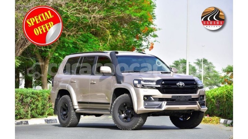 Big with watermark toyota land cruiser curacao import dubai 3140