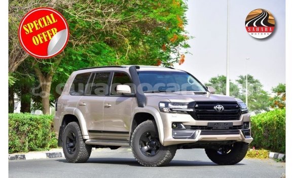 Buy Import Toyota Land Cruiser Other Car in Import - Dubai in Curacao Buy Import Toyota Land Cruiser Other Car in Import - Dubai in Curacao