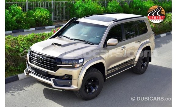 Buy Import Toyota Land Cruiser Other Car in Import - Dubai in Curacao Buy Import Toyota Land Cruiser Other Car in Import - Dubai in Curacao