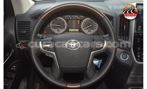 Buy Import Toyota Land Cruiser Other Car in Import - Dubai in Curacao Buy Import Toyota Land Cruiser Other Car in Import - Dubai in Curacao