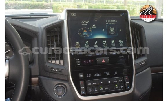 Buy Import Toyota Land Cruiser Other Car in Import - Dubai in Curacao Buy Import Toyota Land Cruiser Other Car in Import - Dubai in Curacao