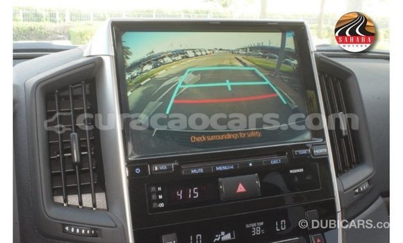 Buy Import Toyota Land Cruiser Other Car in Import - Dubai in Curacao Buy Import Toyota Land Cruiser Other Car in Import - Dubai in Curacao