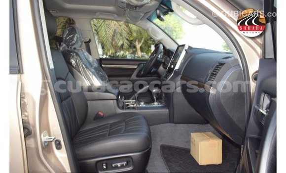 Buy Import Toyota Land Cruiser Other Car in Import - Dubai in Curacao Buy Import Toyota Land Cruiser Other Car in Import - Dubai in Curacao