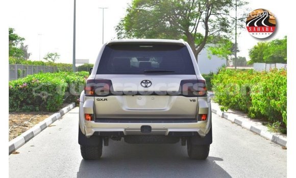 Buy Import Toyota Land Cruiser Other Car in Import - Dubai in Curacao Buy Import Toyota Land Cruiser Other Car in Import - Dubai in Curacao