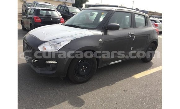 Buy Import Suzuki Swift Black Car in Import - Dubai in Curacao Buy Import Suzuki Swift Black Car in Import - Dubai in Curacao