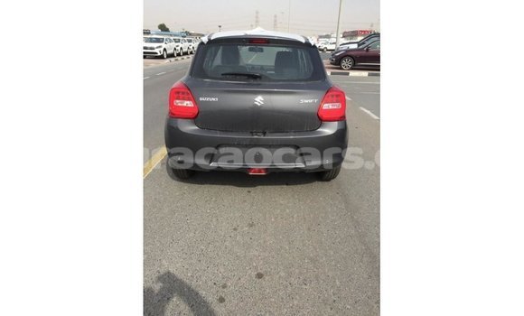 Buy Import Suzuki Swift Black Car in Import - Dubai in Curacao Buy Import Suzuki Swift Black Car in Import - Dubai in Curacao