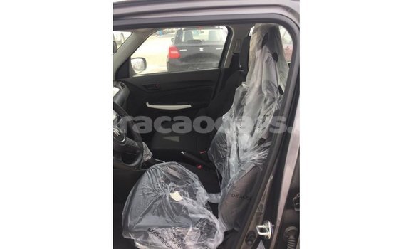 Buy Import Suzuki Swift Black Car in Import - Dubai in Curacao Buy Import Suzuki Swift Black Car in Import - Dubai in Curacao