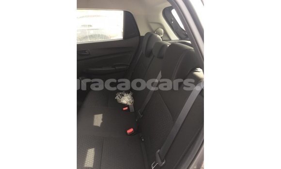 Buy Import Suzuki Swift Black Car in Import - Dubai in Curacao Buy Import Suzuki Swift Black Car in Import - Dubai in Curacao