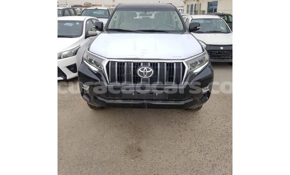 Buy Import Toyota Prado Black Car in Import - Dubai in Curacao Buy Import Toyota Prado Black Car in Import - Dubai in Curacao