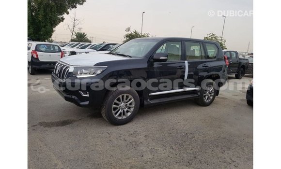 Buy Import Toyota Prado Black Car in Import - Dubai in Curacao Buy Import Toyota Prado Black Car in Import - Dubai in Curacao
