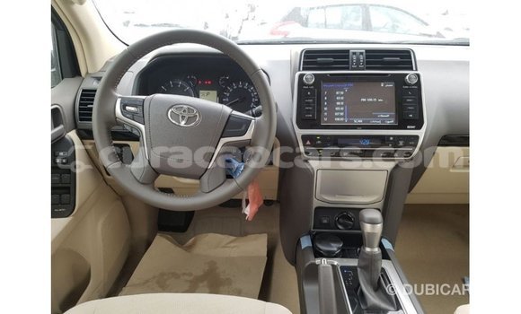 Buy Import Toyota Prado Black Car in Import - Dubai in Curacao Buy Import Toyota Prado Black Car in Import - Dubai in Curacao