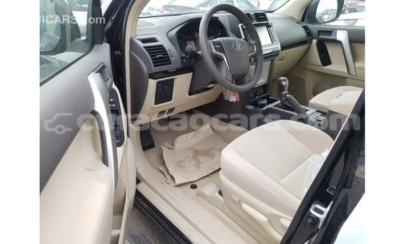 Buy Import Toyota Prado Black Car in Import - Dubai in Curacao Buy Import Toyota Prado Black Car in Import - Dubai in Curacao