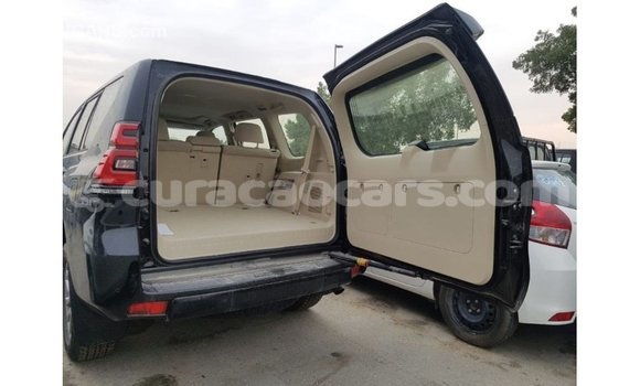 Buy Import Toyota Prado Black Car in Import - Dubai in Curacao Buy Import Toyota Prado Black Car in Import - Dubai in Curacao